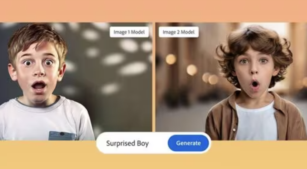 Adobe’s AI juggernaut adds new capabilities to Firefly and Creative Cloud apps